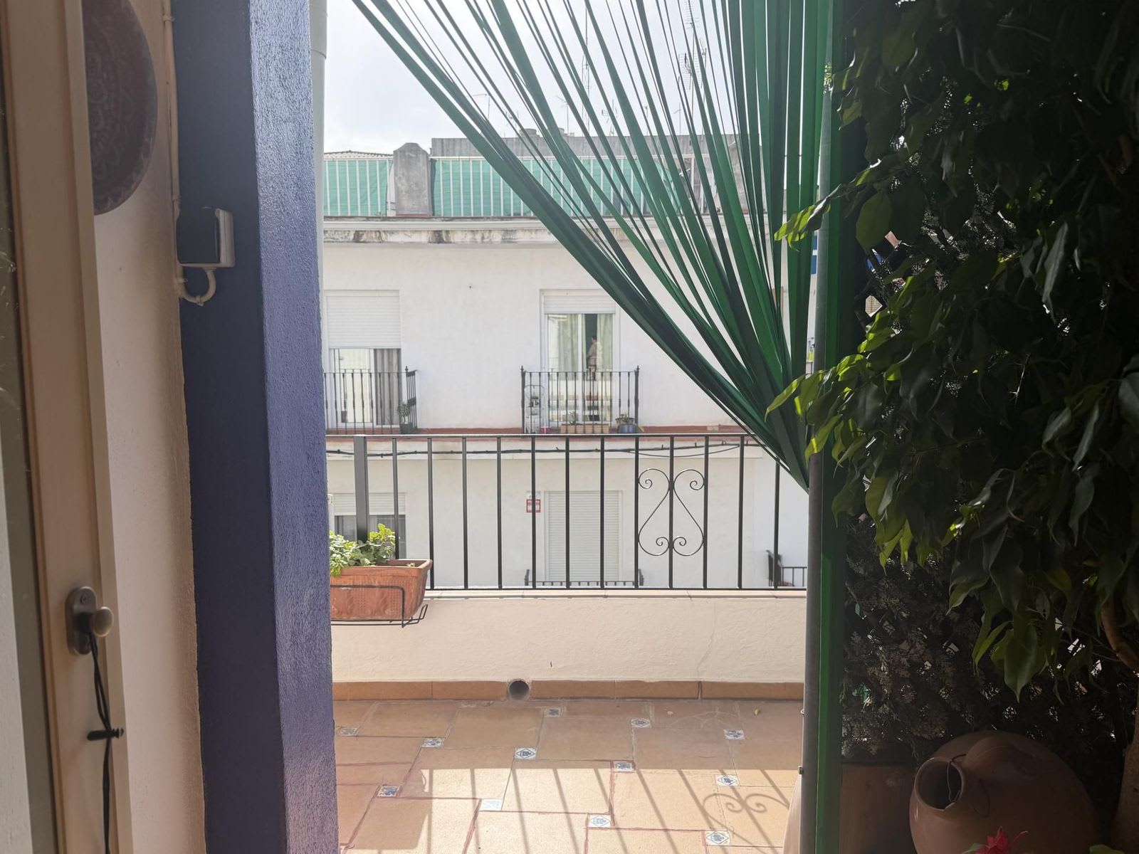 Rekkehus med 5 soverom til salgs i San Pedro de Alcántara, Bilde 3