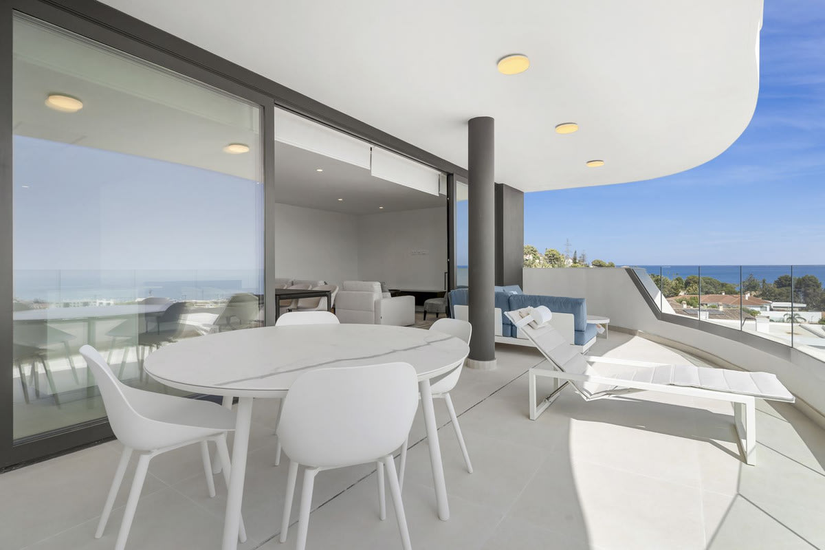 Leilighet til salgs i Fuengirola, Bilde 2