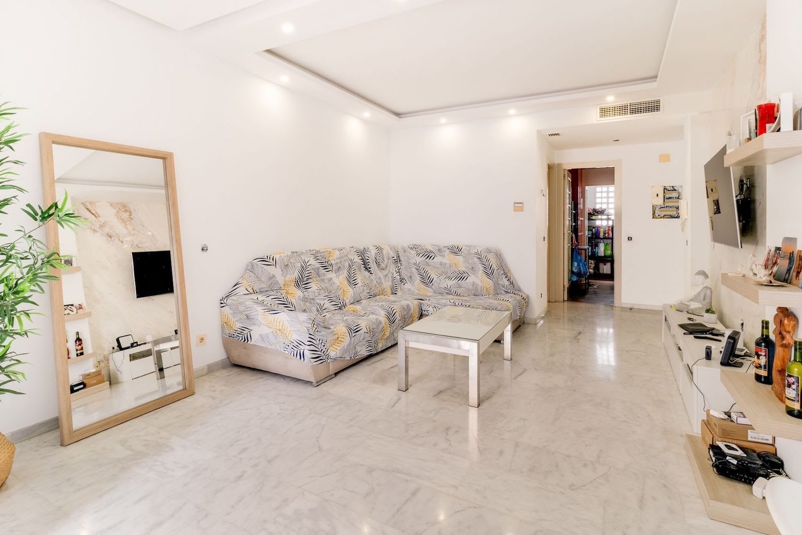 Leilighet til salgs i Estepona, Bilde 3
