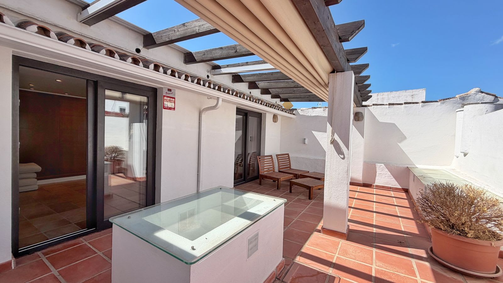 Radhus med 3 sovrum till salu i Marbella, Foto 2