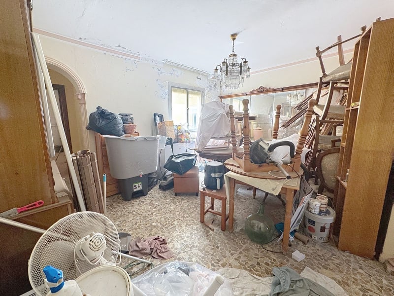 Rekkehus med 5 soverom til salgs i Estepona
