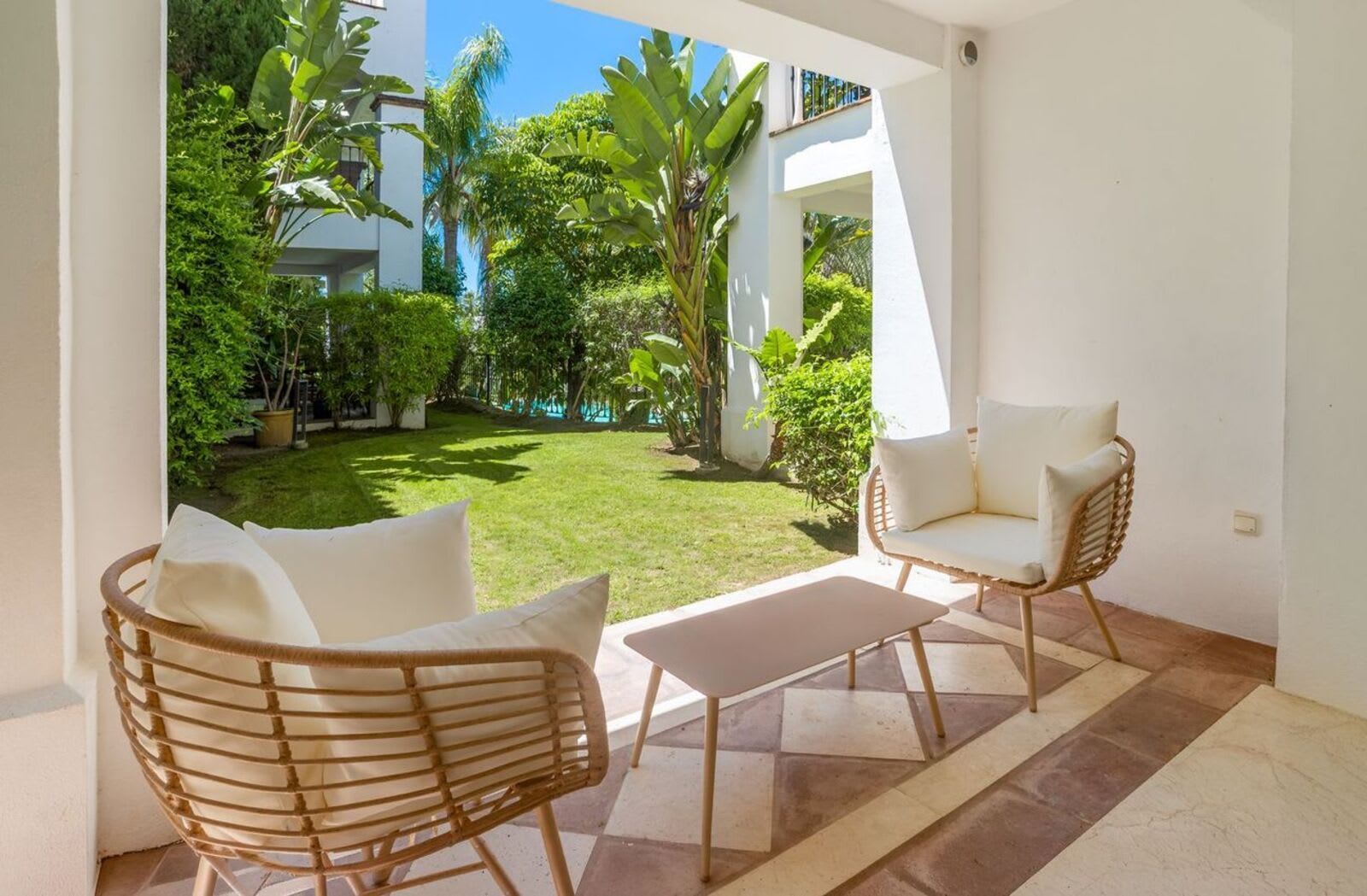 Leilighet til salgs i Marbella, Bilde 2