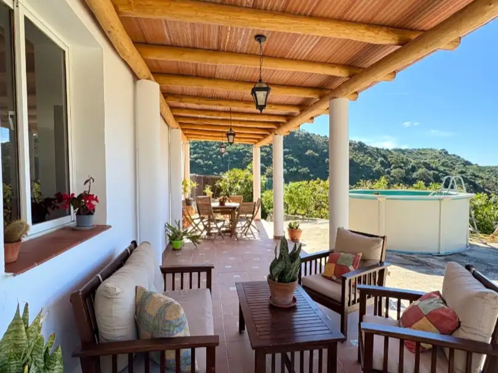 Villa til salgs i Estepona, Bilde 2