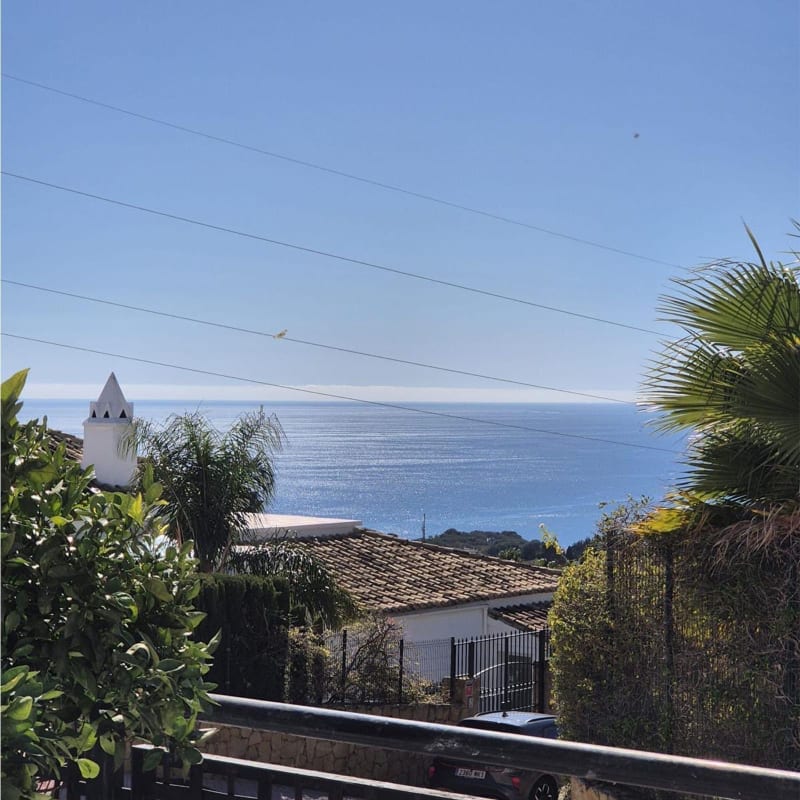 Leilighet til salgs i Benalmadena