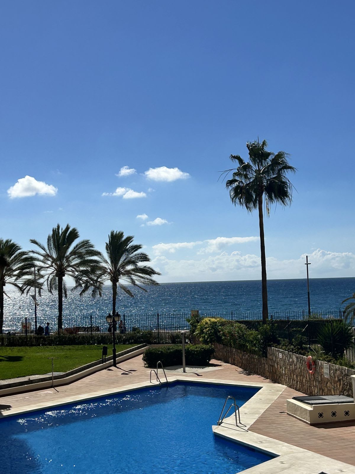 Studiolägenhet till salu i Marbella, Foto 2