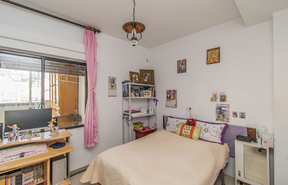 Toppleilighet til salgs i Marbella, Bilde 3