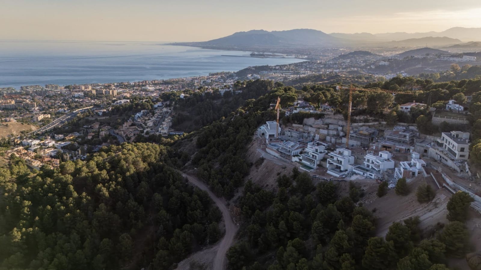 Villa til salgs i Málaga, Bilde 2