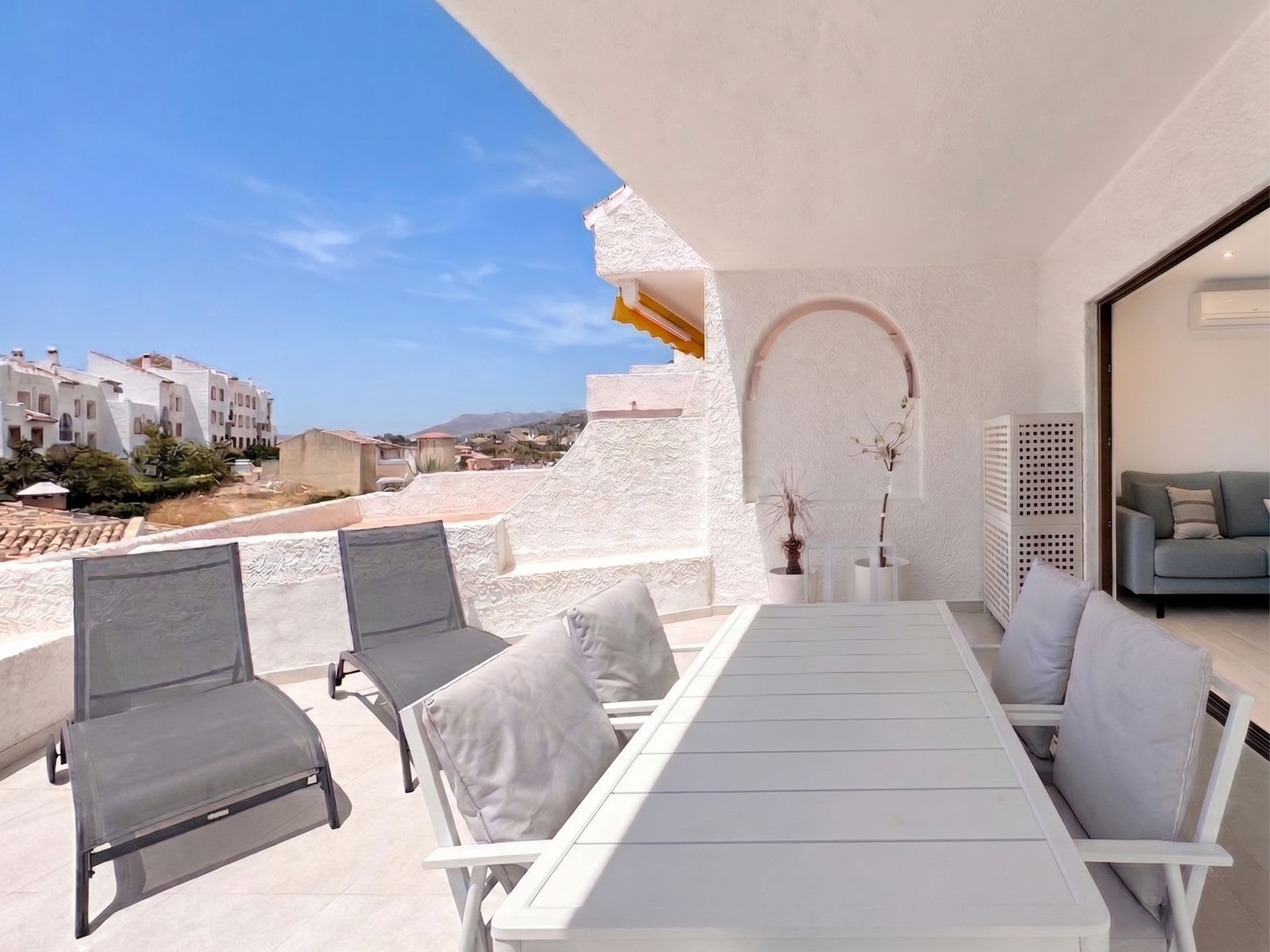 Leilighet til salgs i Riviera del Sol, Bilde 2