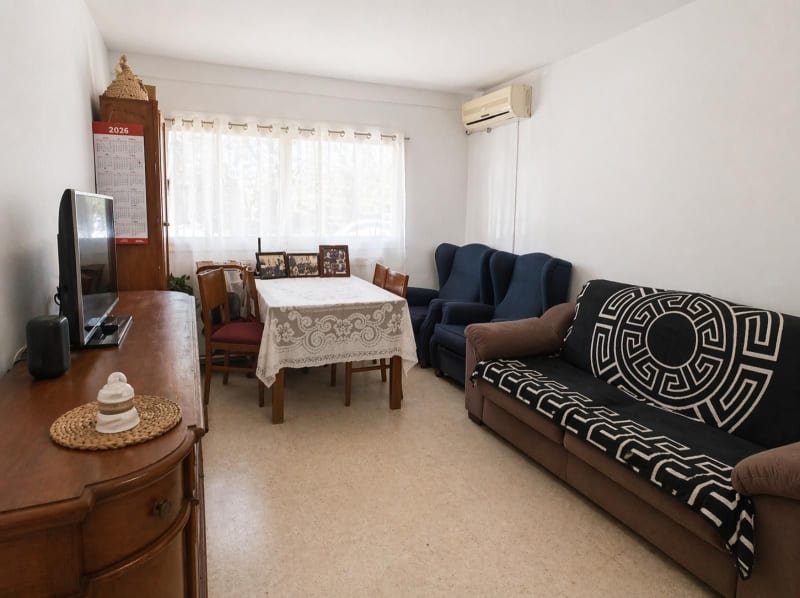 Leilighet til salgs i Fuengirola
