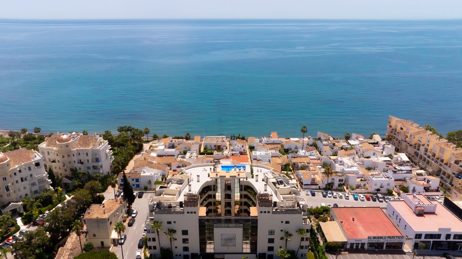 Leilighet til salgs i Estepona, Bilde 2