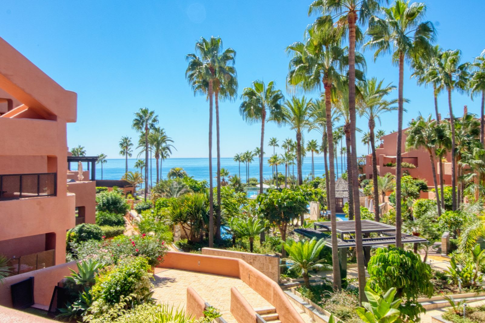 Leilighet til salgs i Estepona, Bilde 2