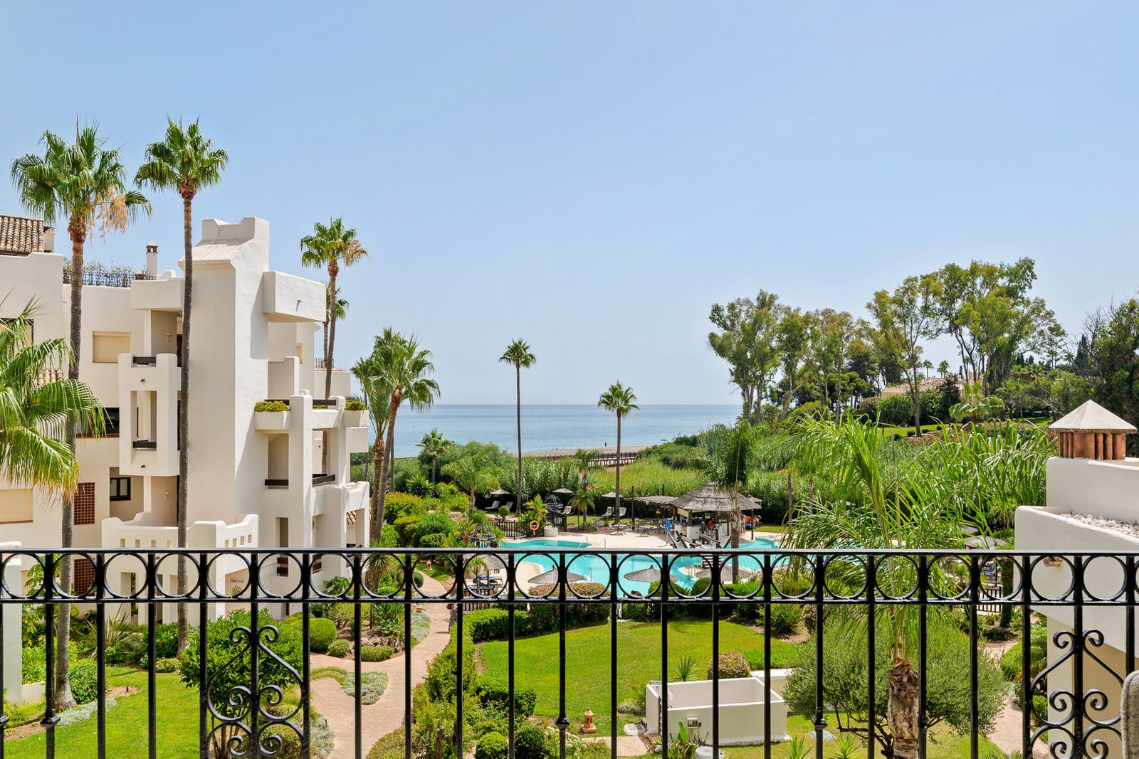 Leilighet til salgs i Estepona, Bilde 2