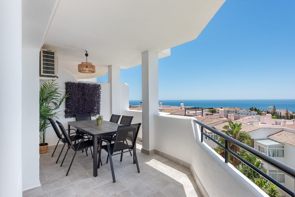 Leilighet til salgs i Mijas Costa, Bilde 2