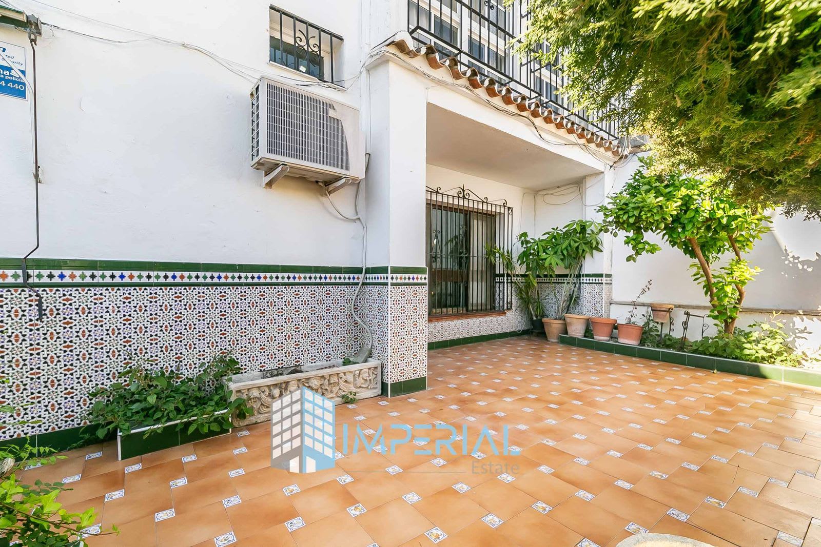 Rekkehus med 4 soverom til salgs i Fuengirola, Bilde 3