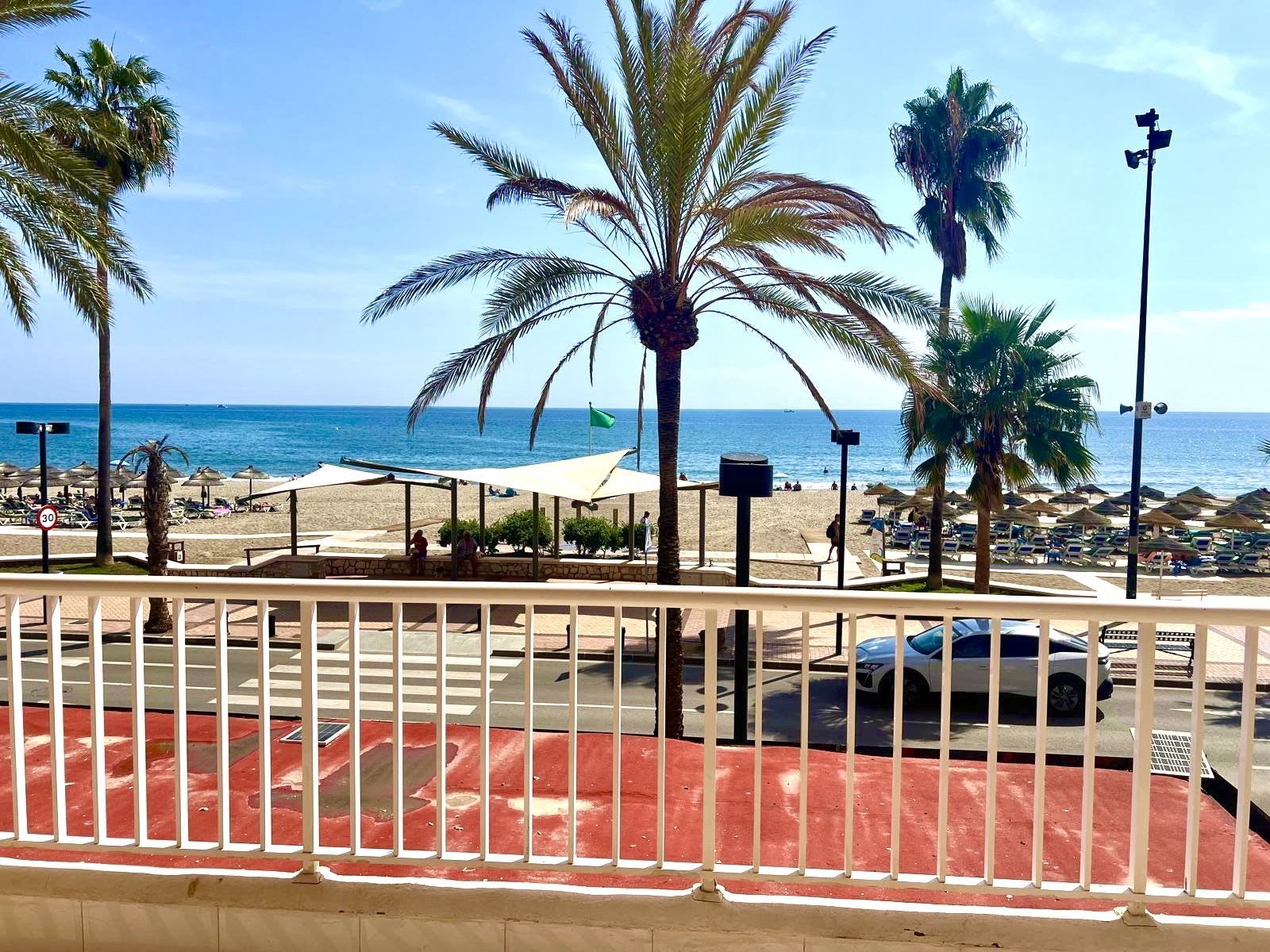 Leilighet til salgs i Torreblanca, Fuengirola, Bilde 2