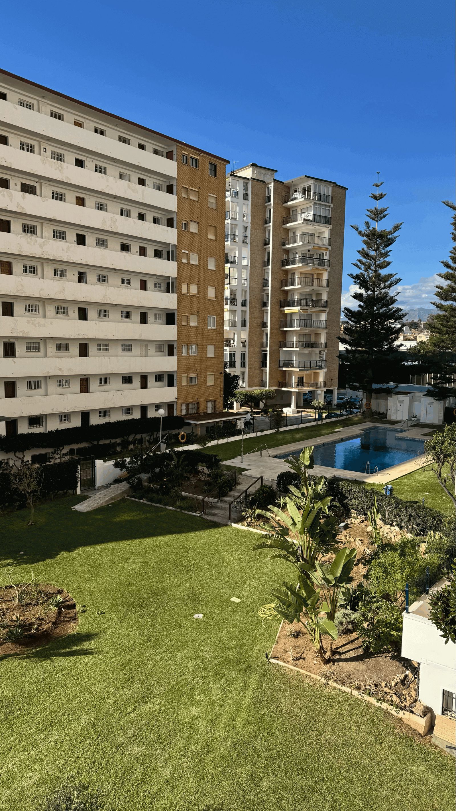 Leilighet til salgs i Fuengirola, Bilde 2