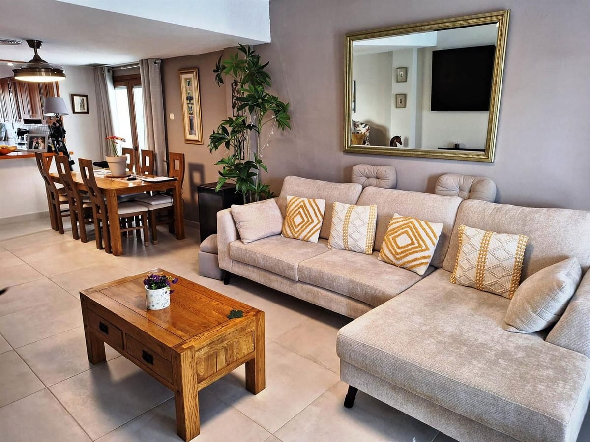 Penthouse til salgs i La Duquesa, Bilde 2
