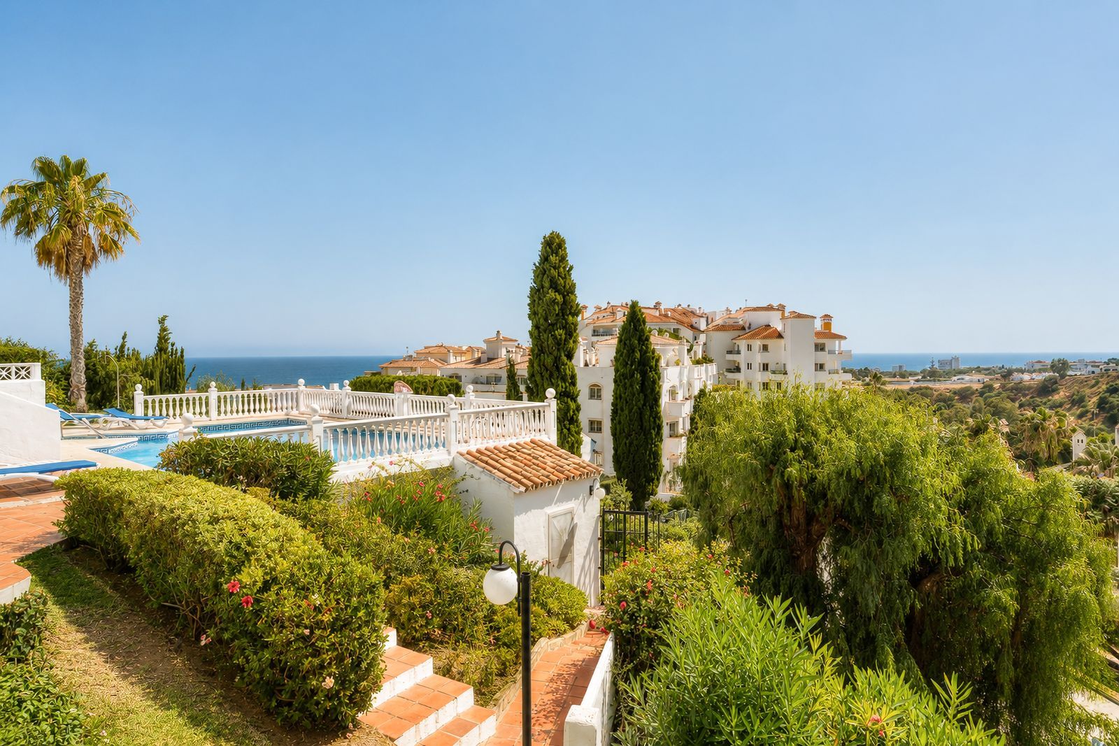 Leilighet til salgs i Riviera del Sol, Bilde 3