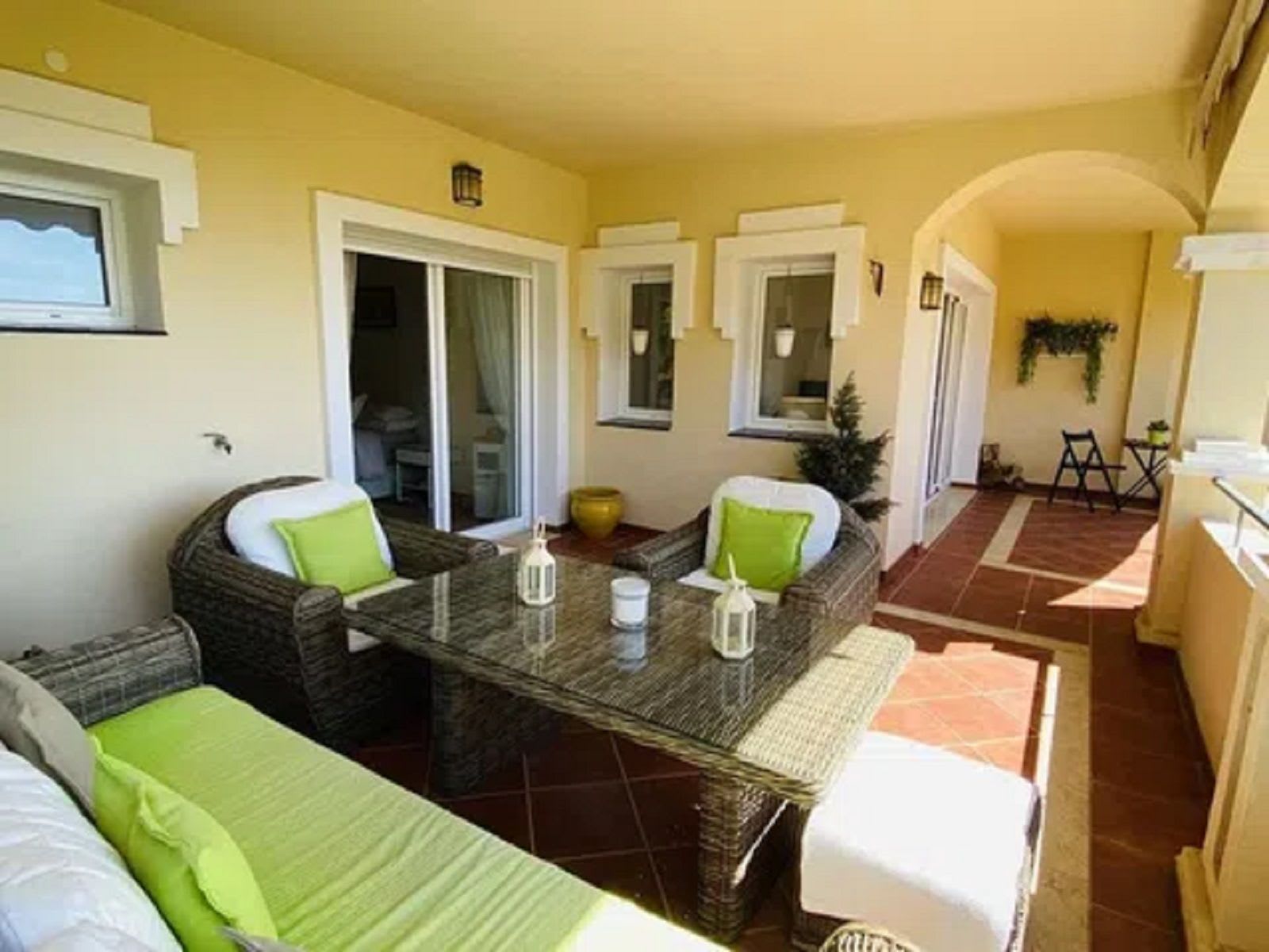 Leilighet til salgs i Elviria, Bilde 2