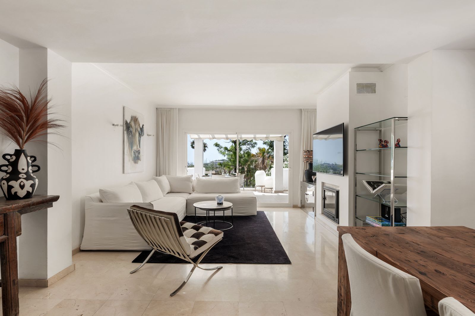 Penthouse til salgs i Nueva Andalucía, Bilde 2