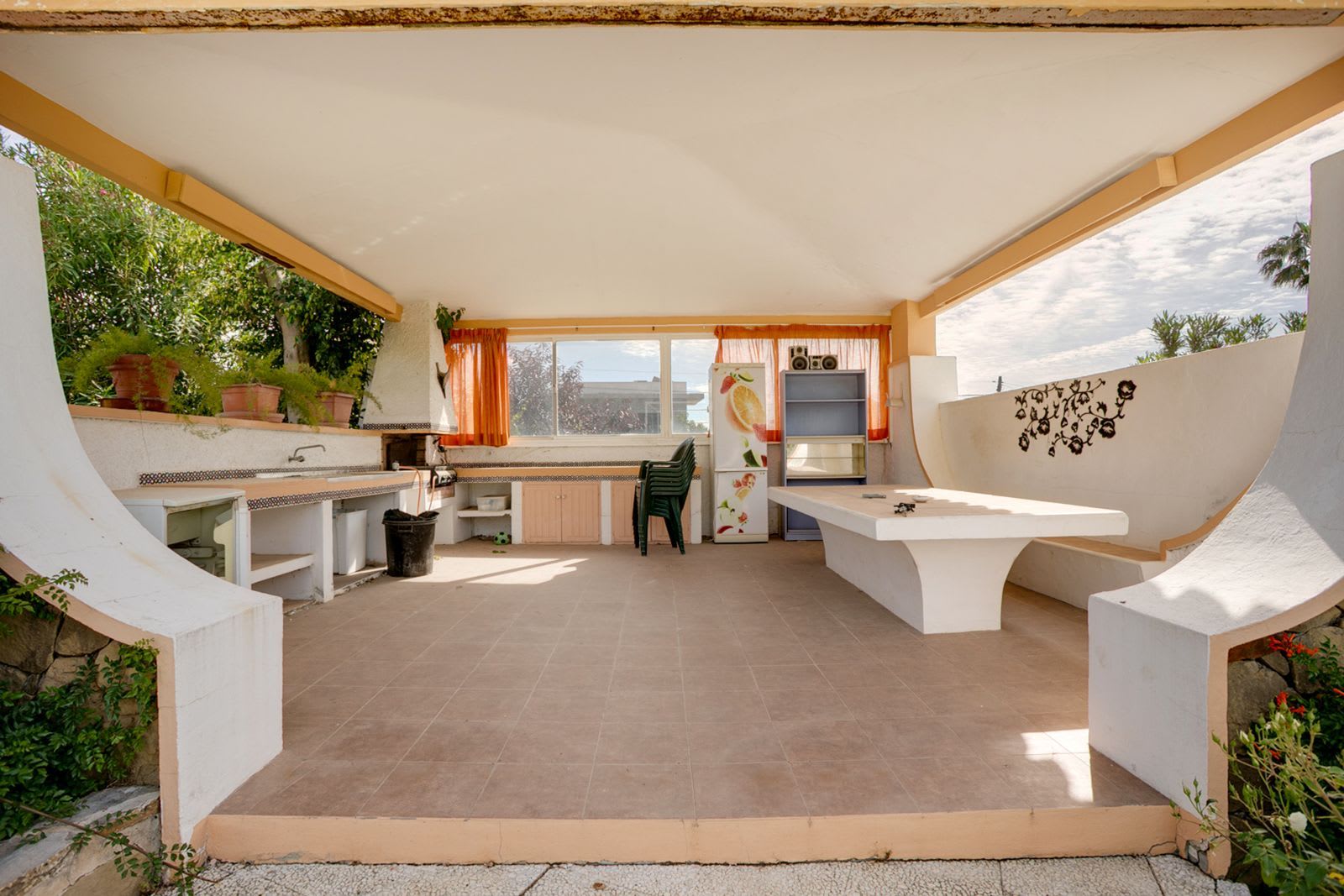 Villa til salgs i Estepona, Bilde 3