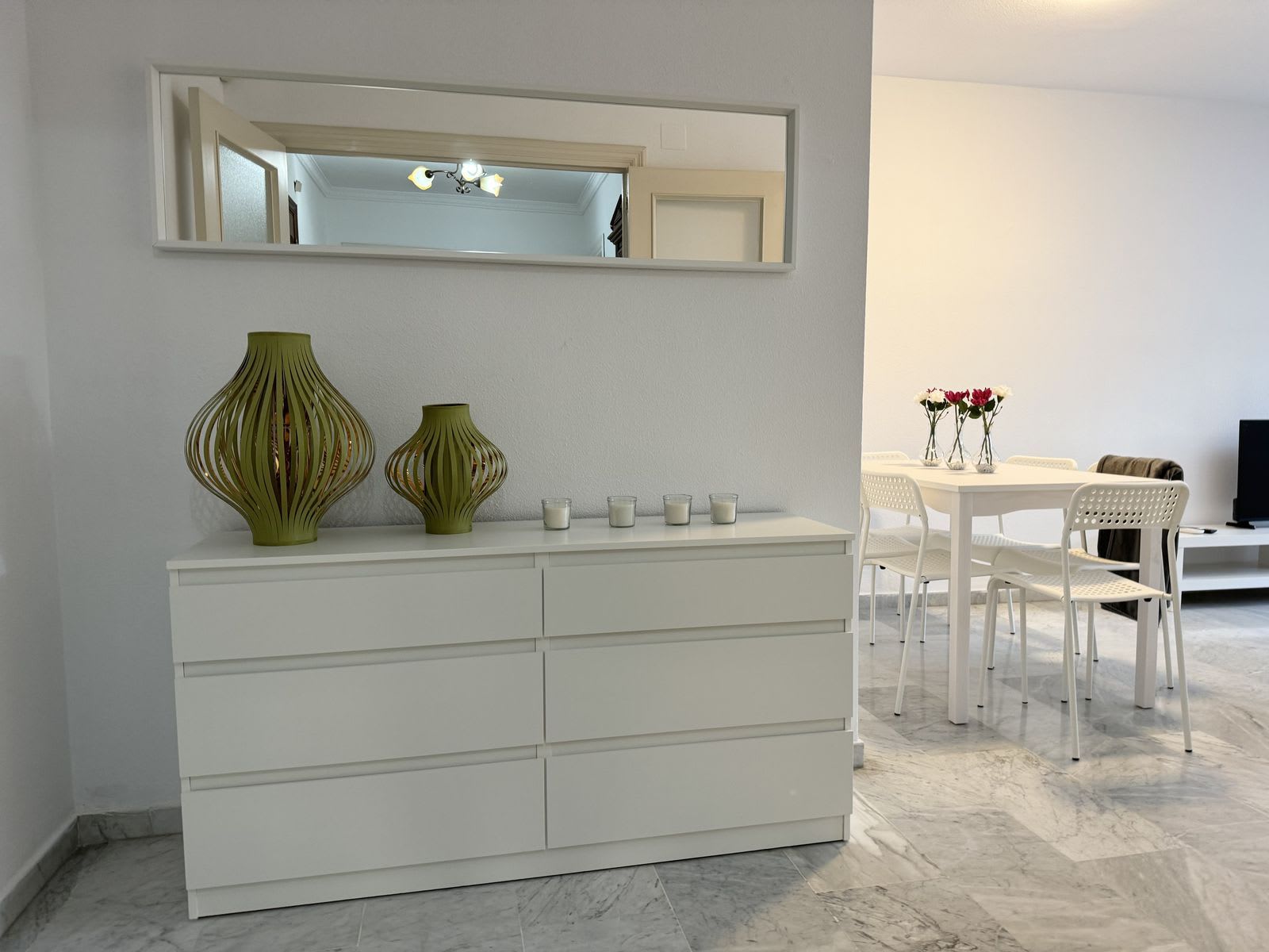 Leilighet til salgs i Plaza Hispanidad, Fuengirola, Bilde 3