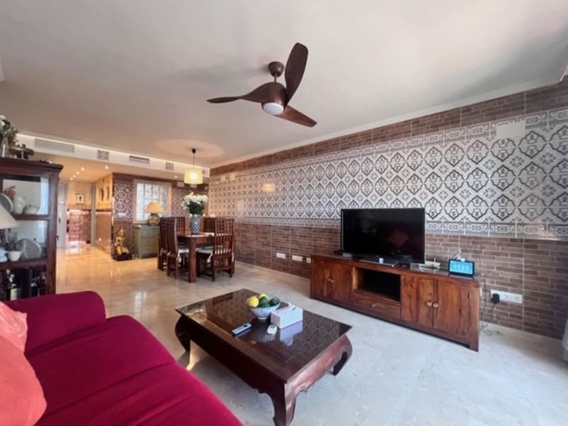 Penthouse til salgs i San Pedro de Alcántara