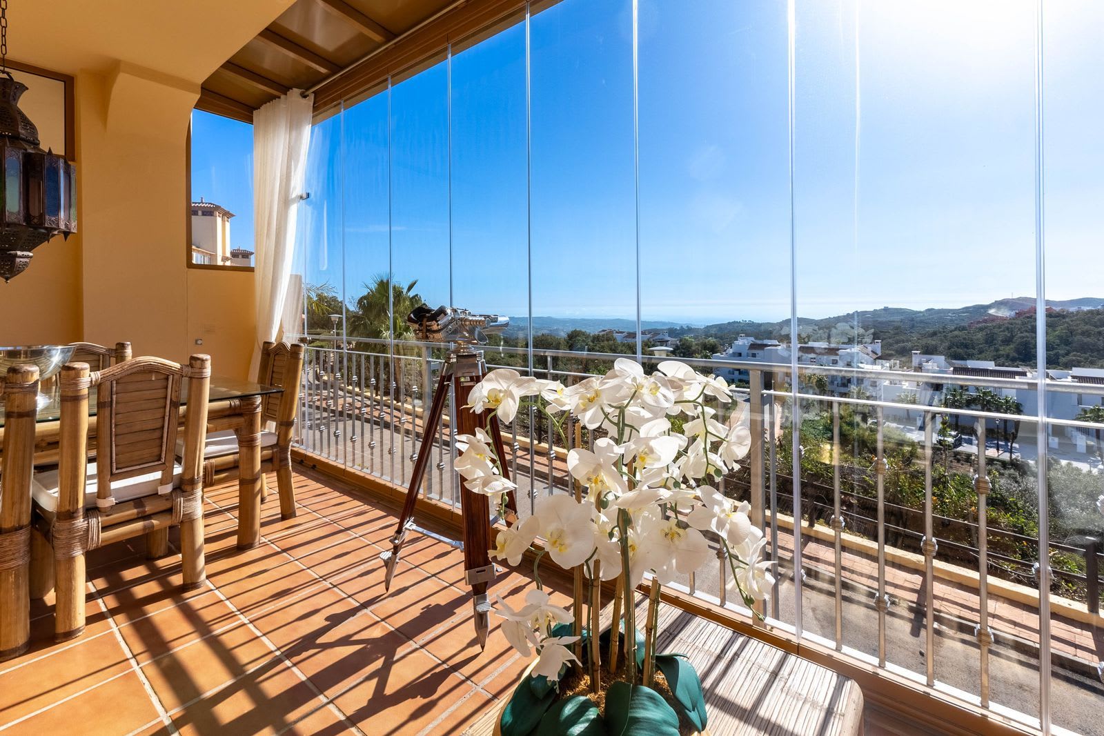 Duplex til salgs i La Mairena, Bilde 3