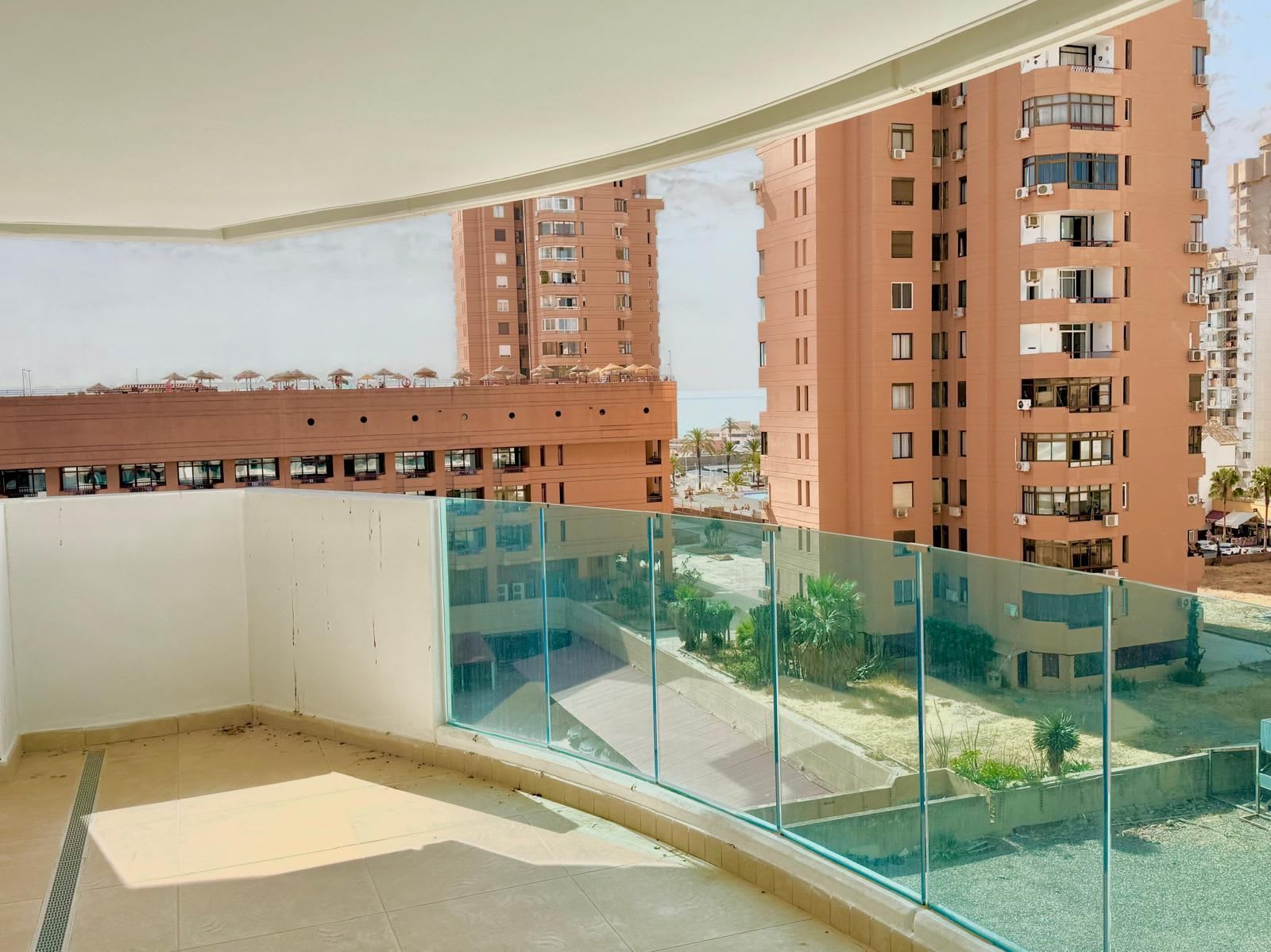 Leilighet til salgs i Fuengirola, Bilde 2