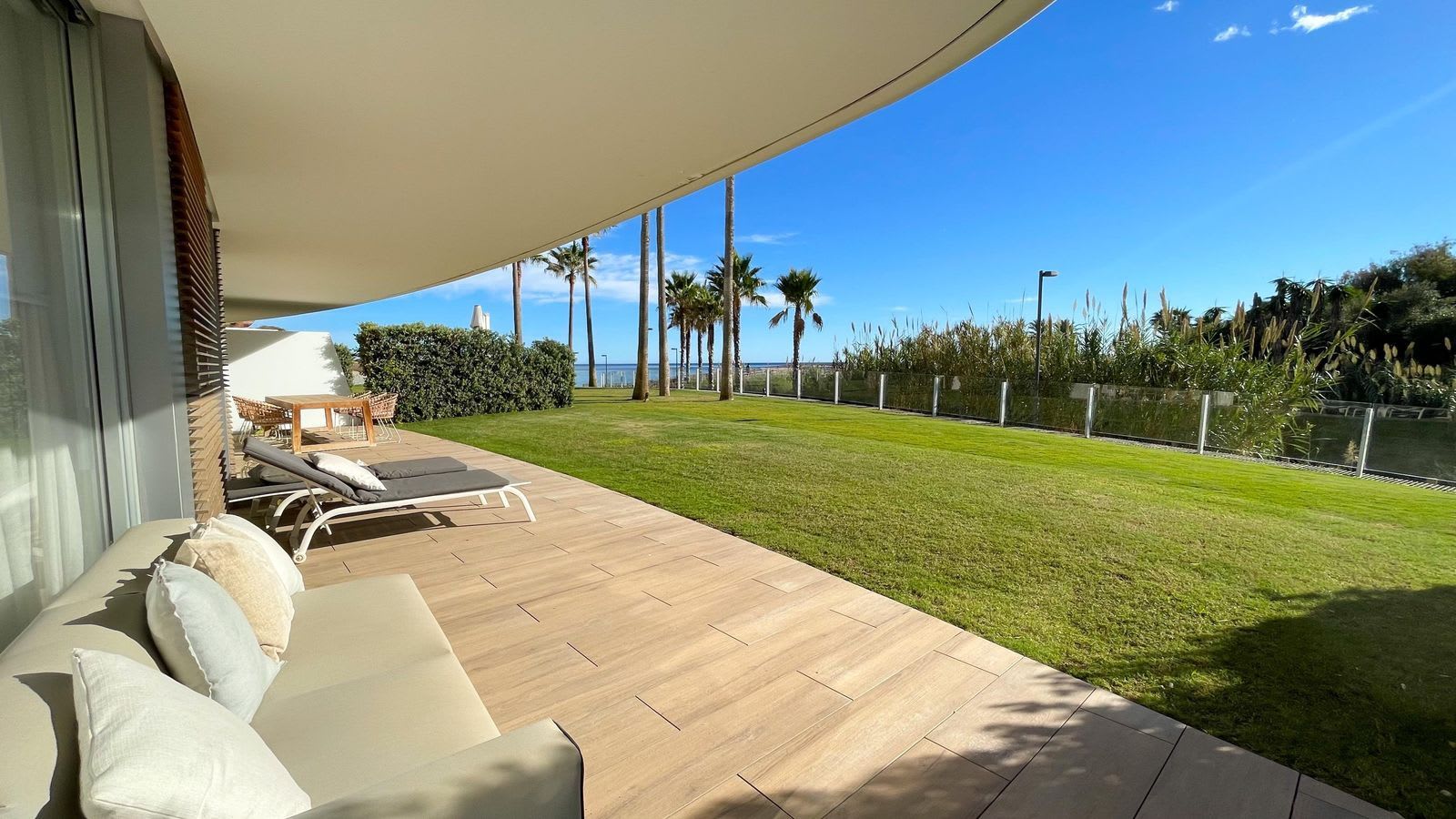 Leilighet til salgs i Estepona, Bilde 2