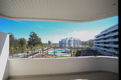 Leilighet midt i bygget til salgs i Los Alamos, Bilde 2