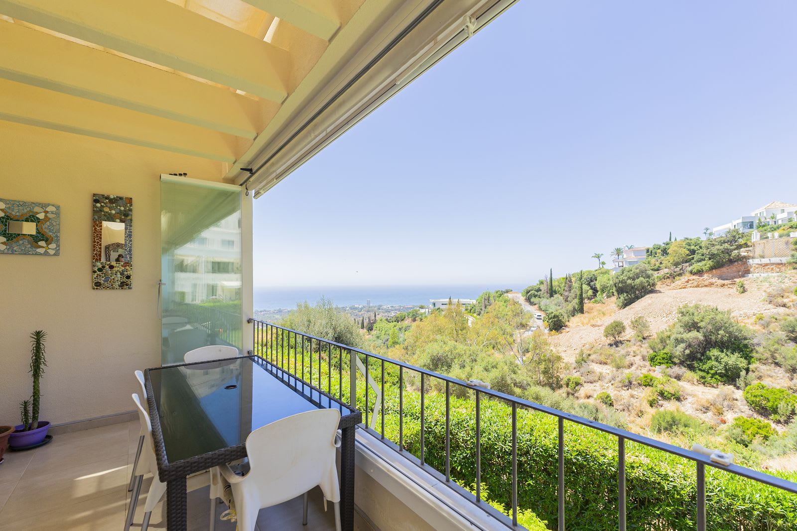 Duplex til salgs i Altos de los Monteros, Bilde 3