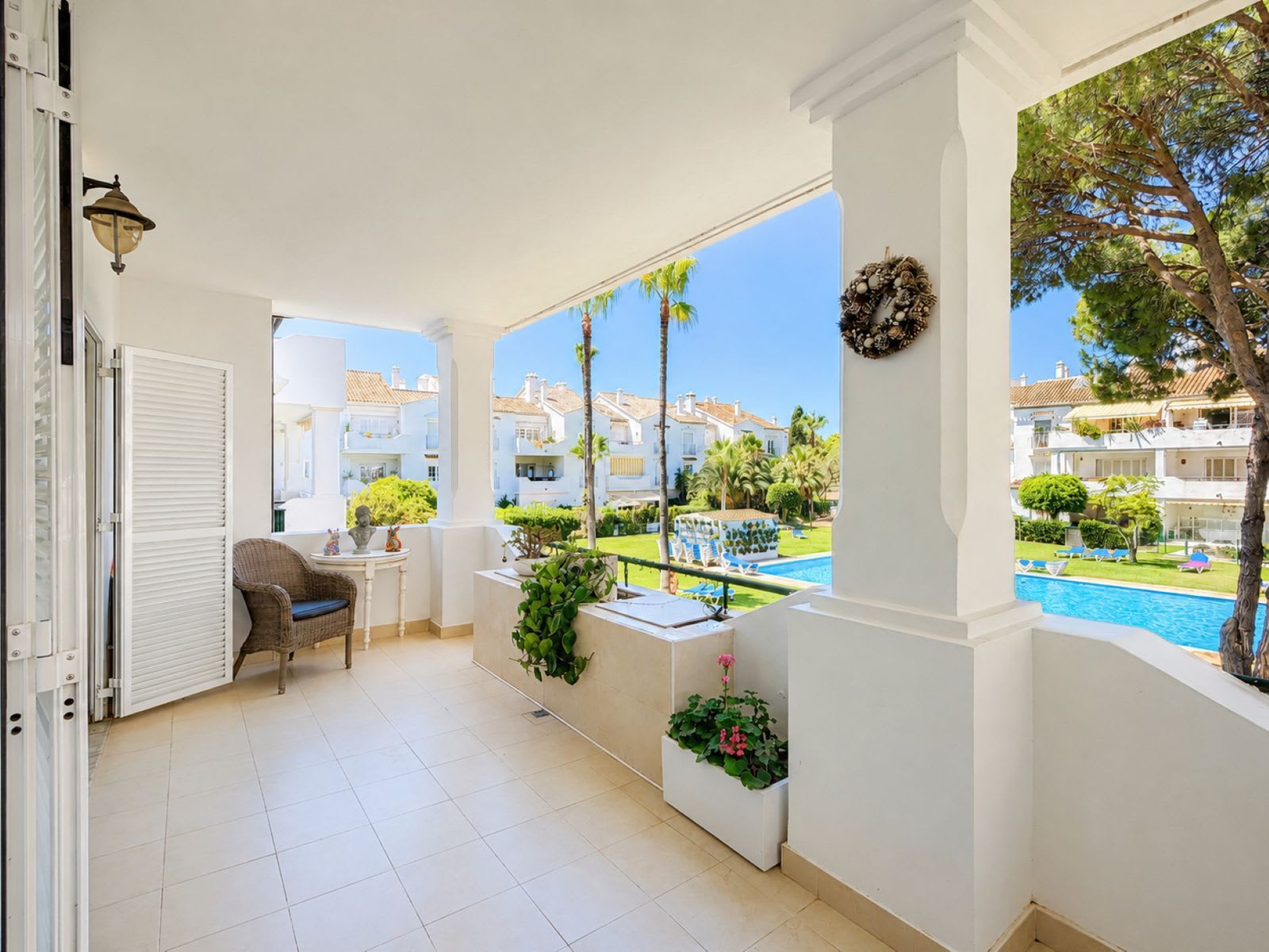 Leilighet til salgs i Estepona, Bilde 2