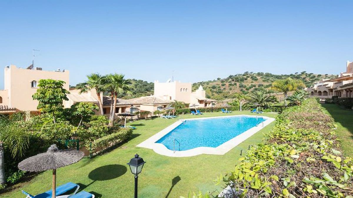 Leilighet til salgs i Marbella, Bilde 3
