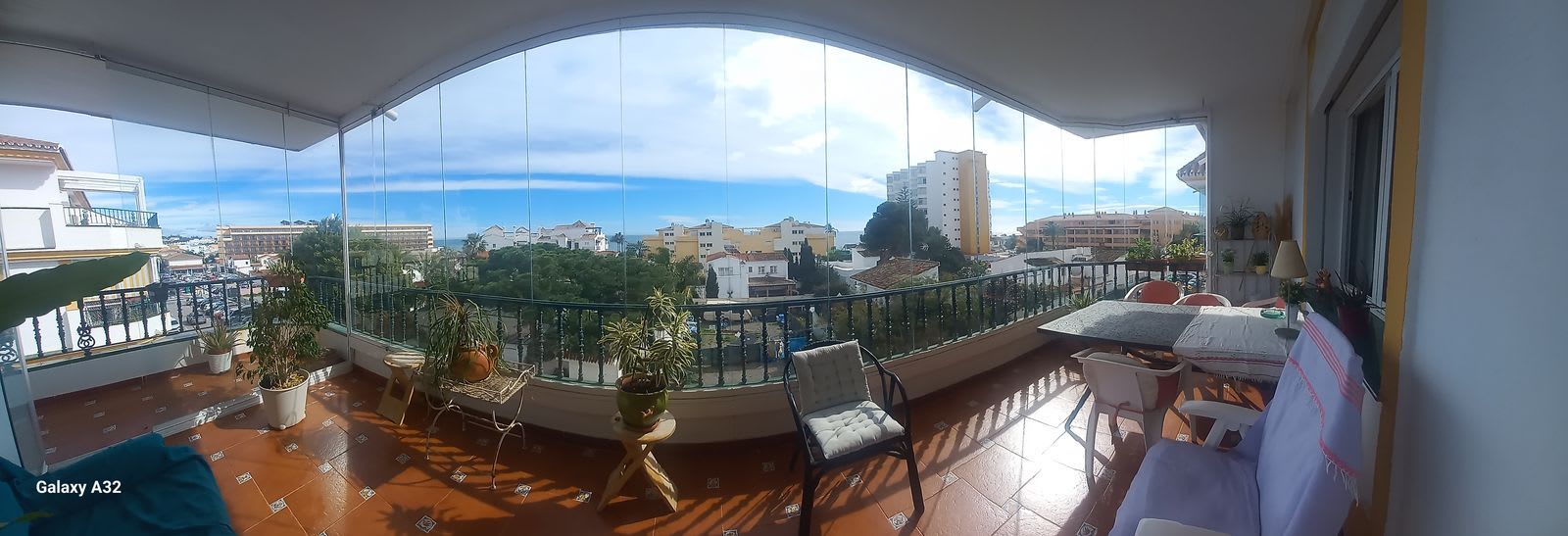 Leilighet midt i bygget til salgs i La Cala de Mijas, Bilde 3