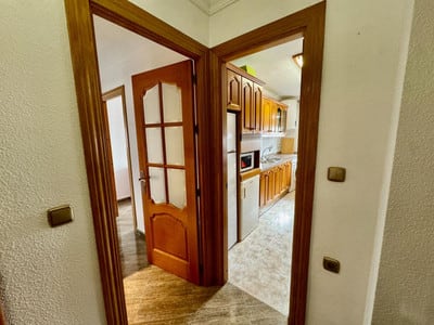 Leilighet midt i bygget til salgs i Málaga, Bilde 3