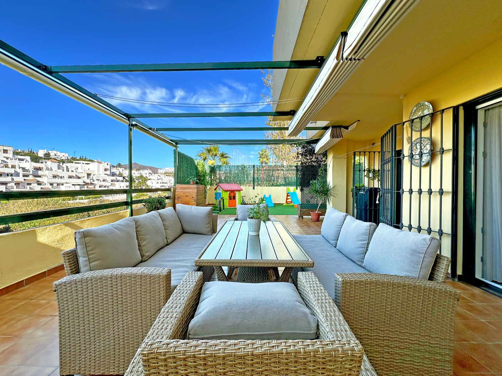 Leilighet til salgs i Las Joyas, Estepona, Bilde 3