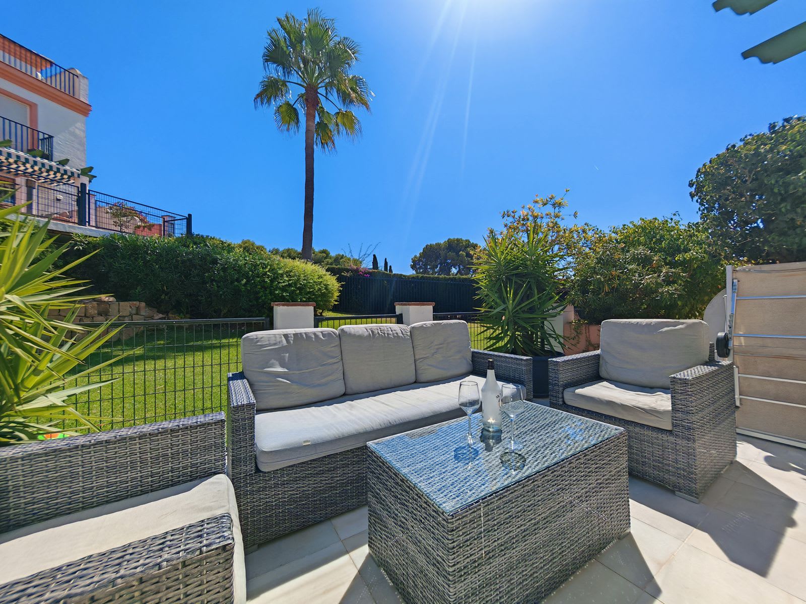 Rekkehus til salgs i Cabopino, Marbella, Bilde 3
