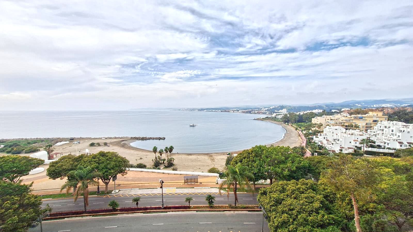 Leilighet til salgs i Estepona, Bilde 2