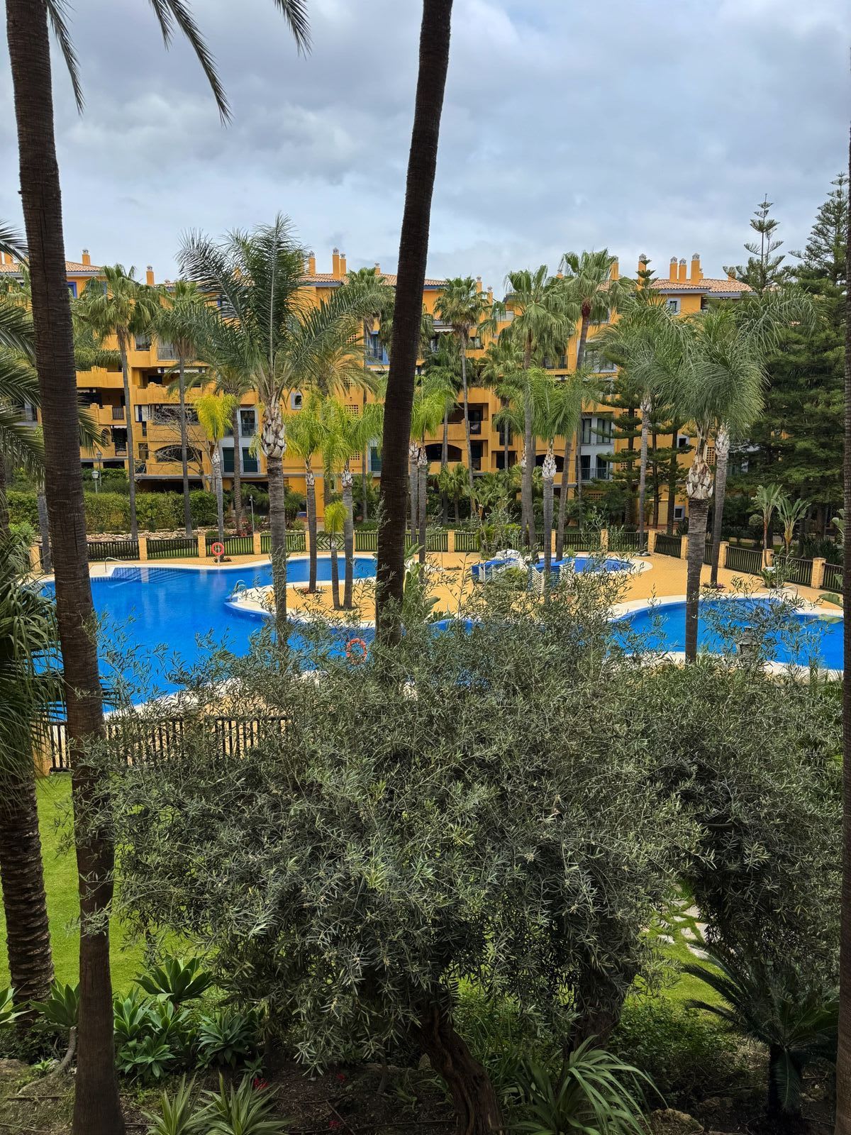 Leilighet midt i bygget til salgs i Cortijo Blanco, Bilde 2