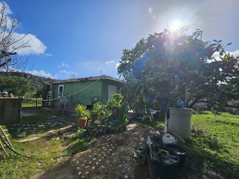 Bungalow til salgs i Casares
