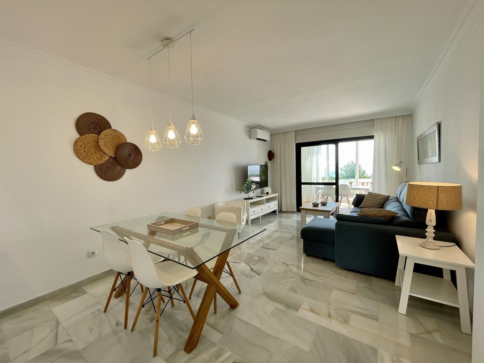 Bungalow til salgs i Calahonda, Bilde 3