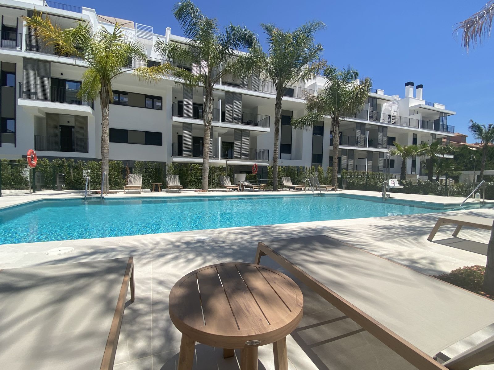 Leilighet til salgs i Estepona, Bilde 3