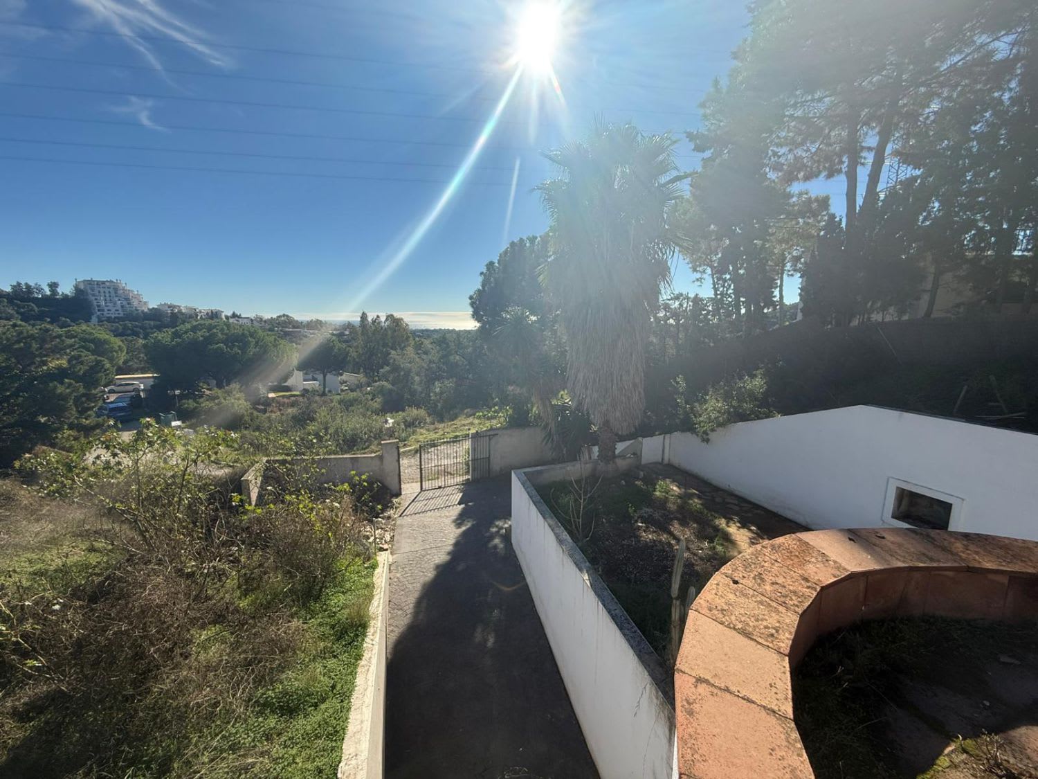 Villa til salgs i Estepona, Bilde 2