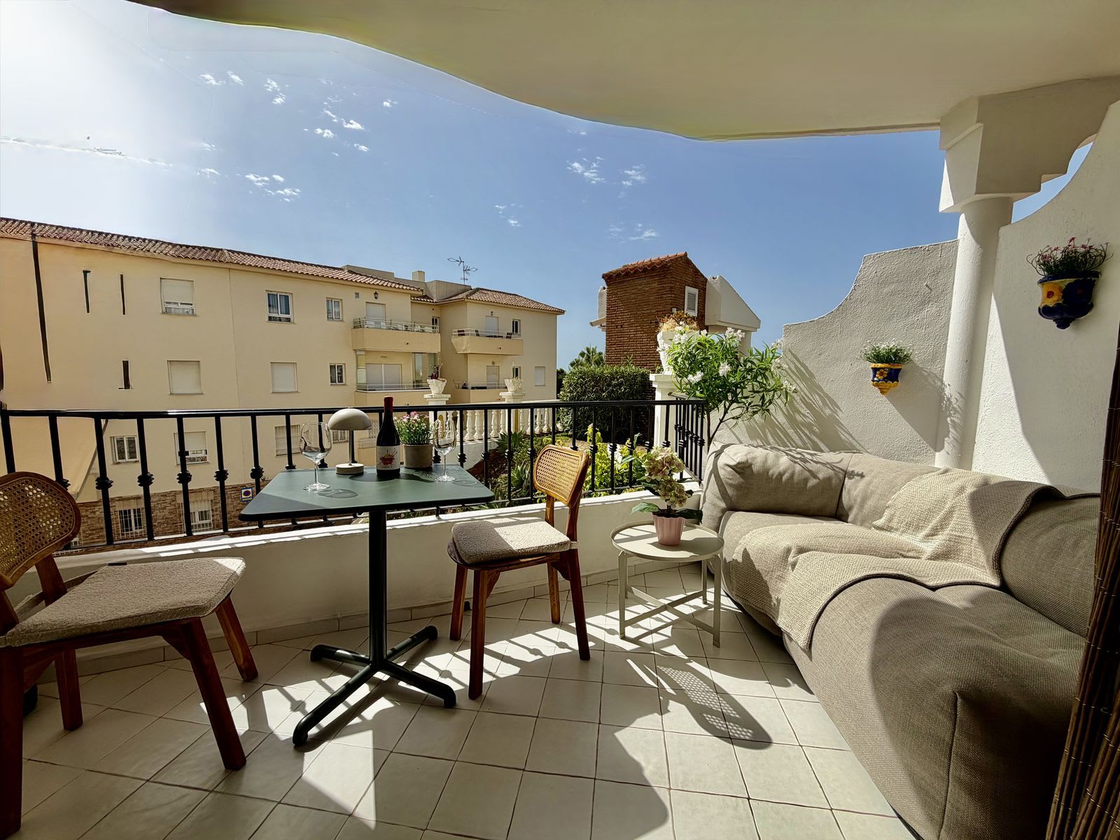 Leilighet til salgs i Riviera del Sol, Bilde 2
