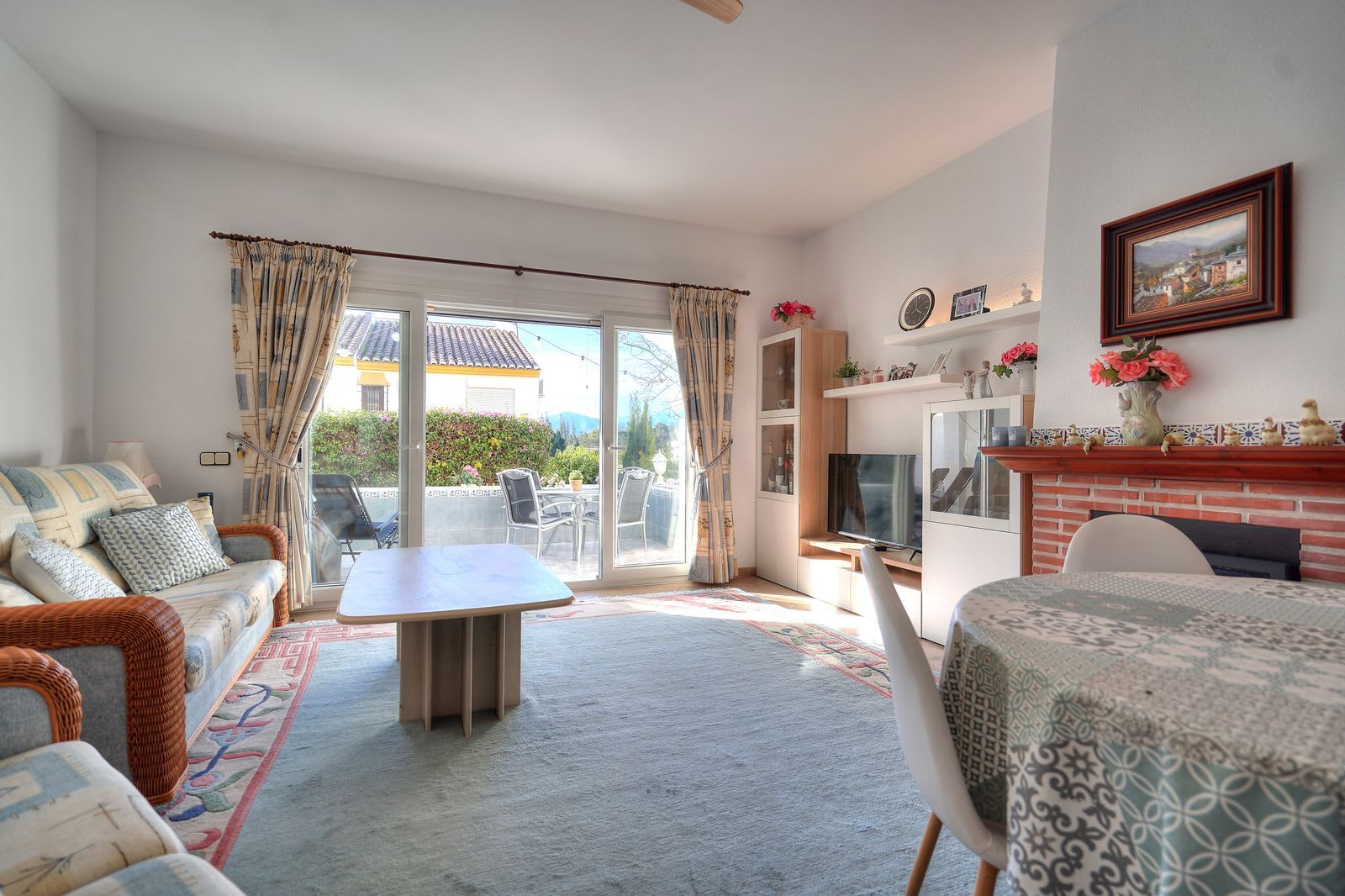 Tomannsbolig til salgs i Mijas Golf, Bilde 3