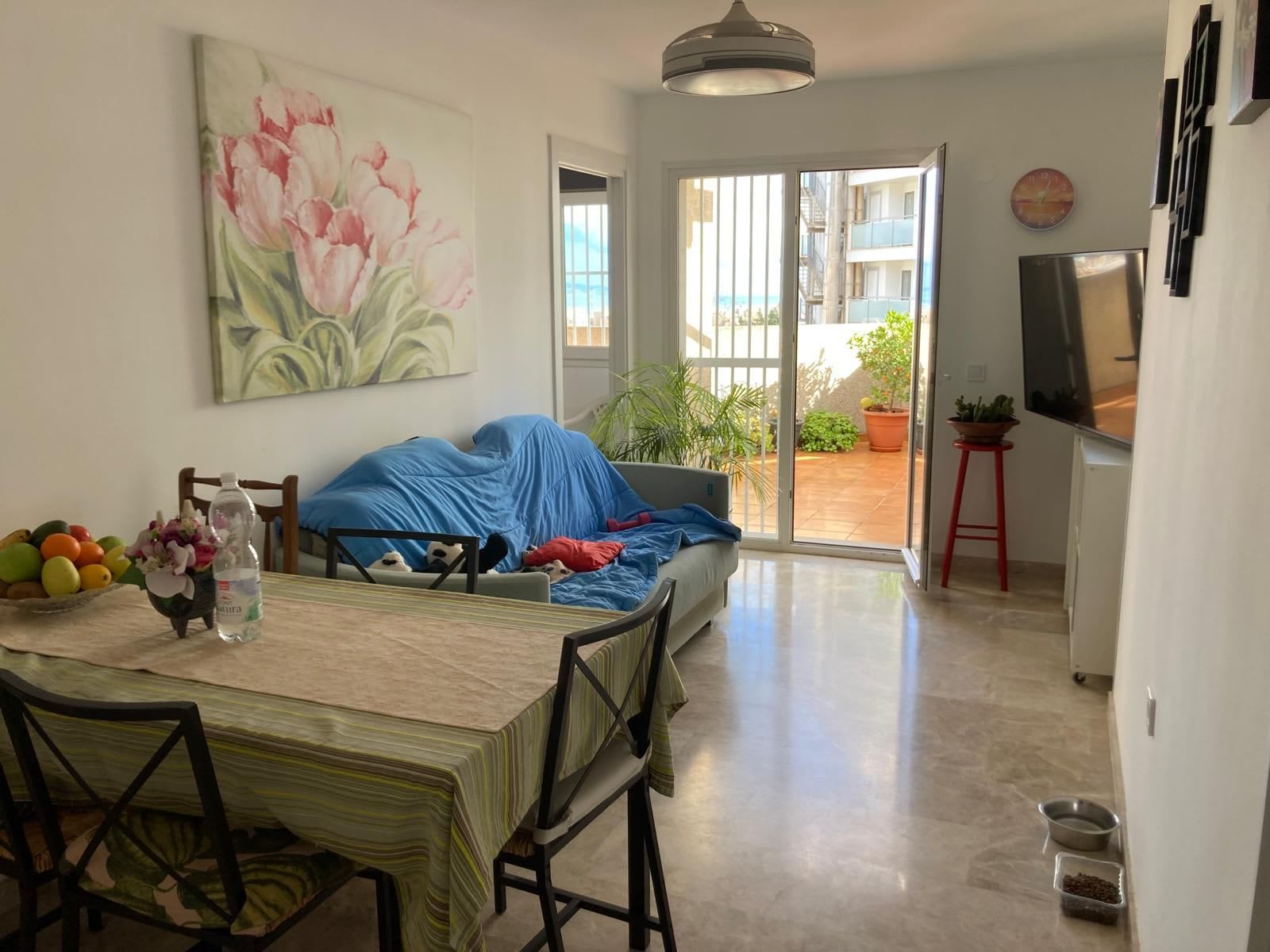Leilighet i øverste etasje til salgs i Torremolinos, Bilde 2