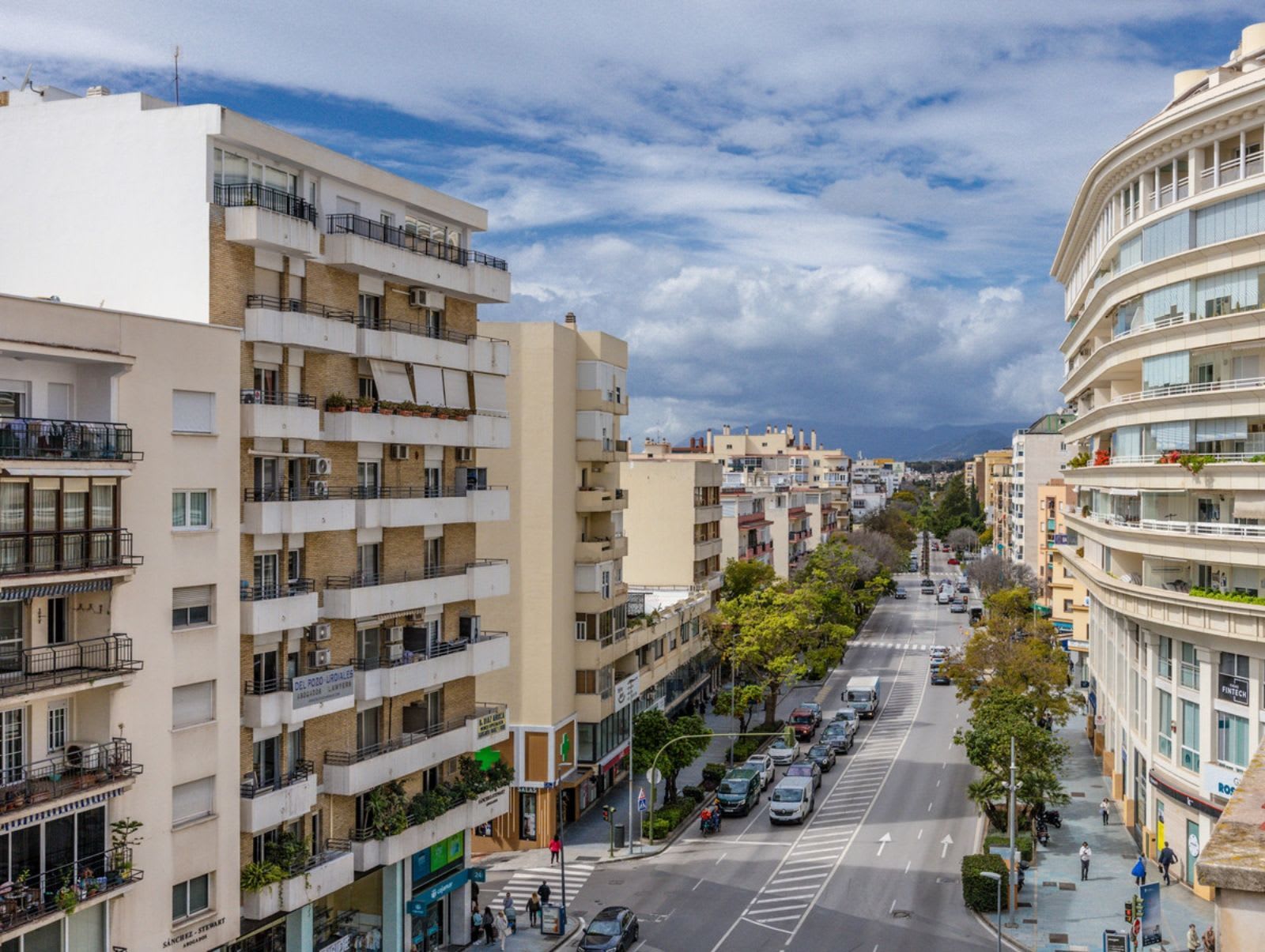 Leilighet til salgs i Marbella, Bilde 2