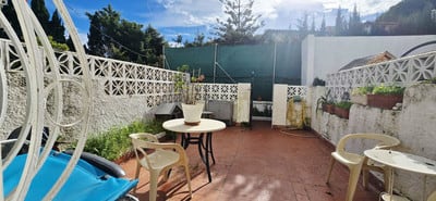 Leilighet til salgs i Benalmadena