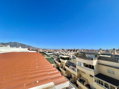 Penthouse til salgs i Las Lagunas